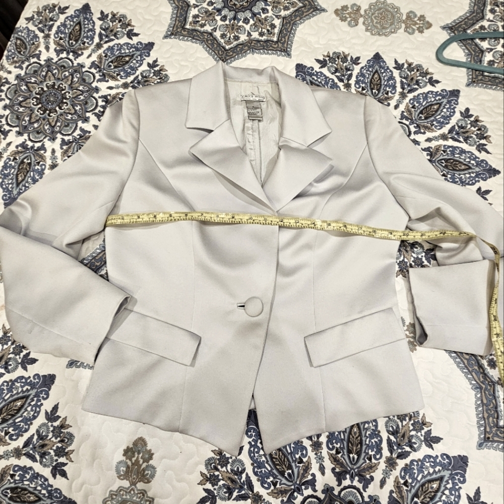 Alberto Makali blazer